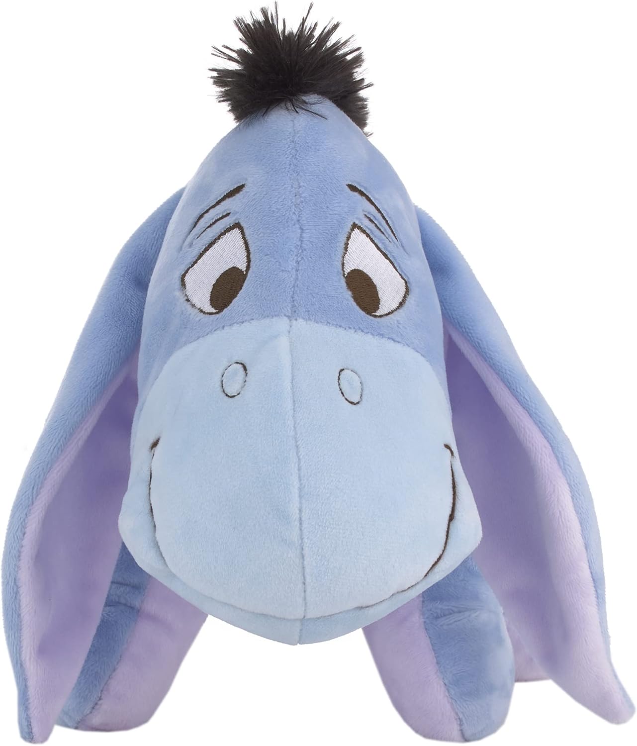 Disney Hugs and Honeycombs Eeyore Plush Stuffed Animal