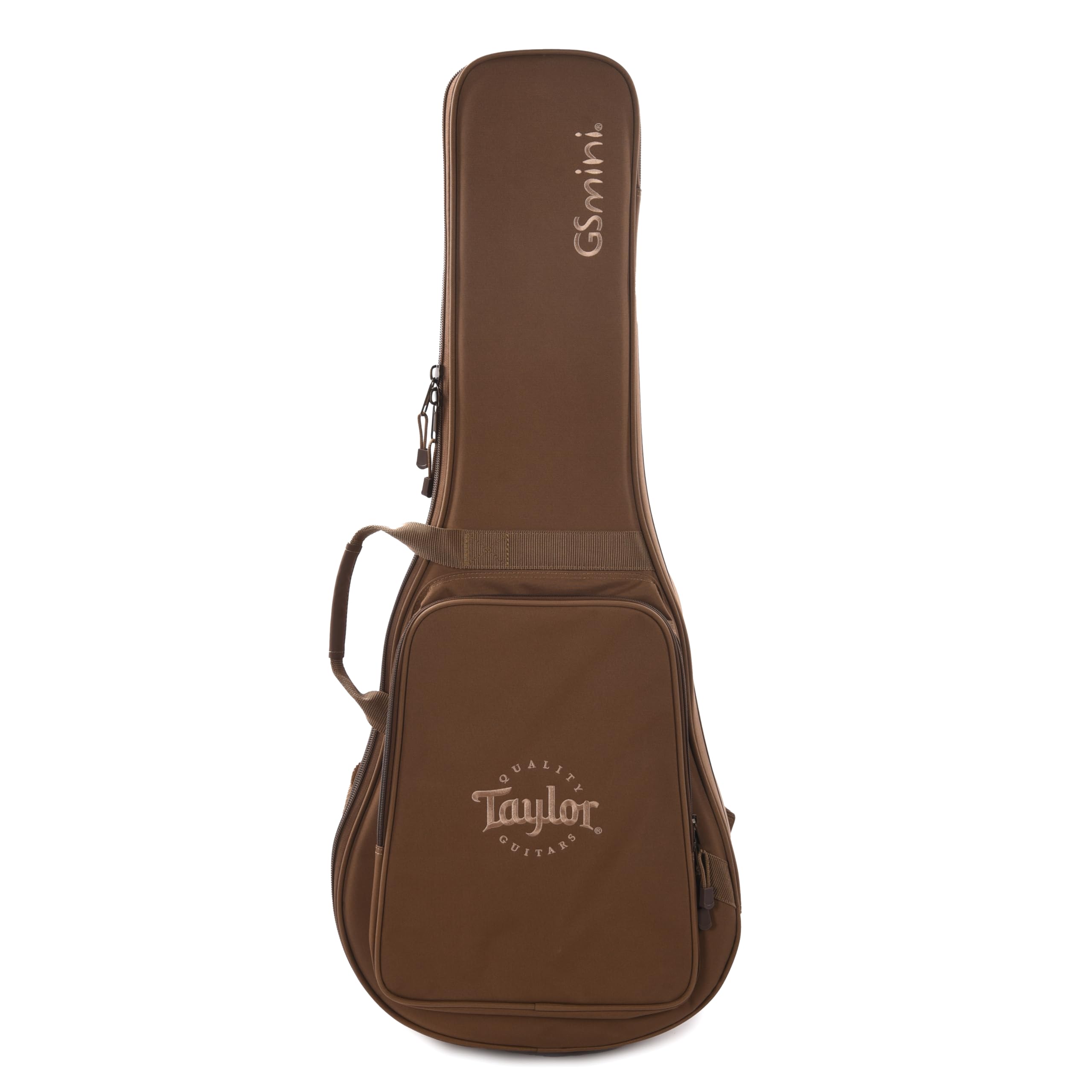 Taylor GS Mini Sapele Akustikgitarre, Natur