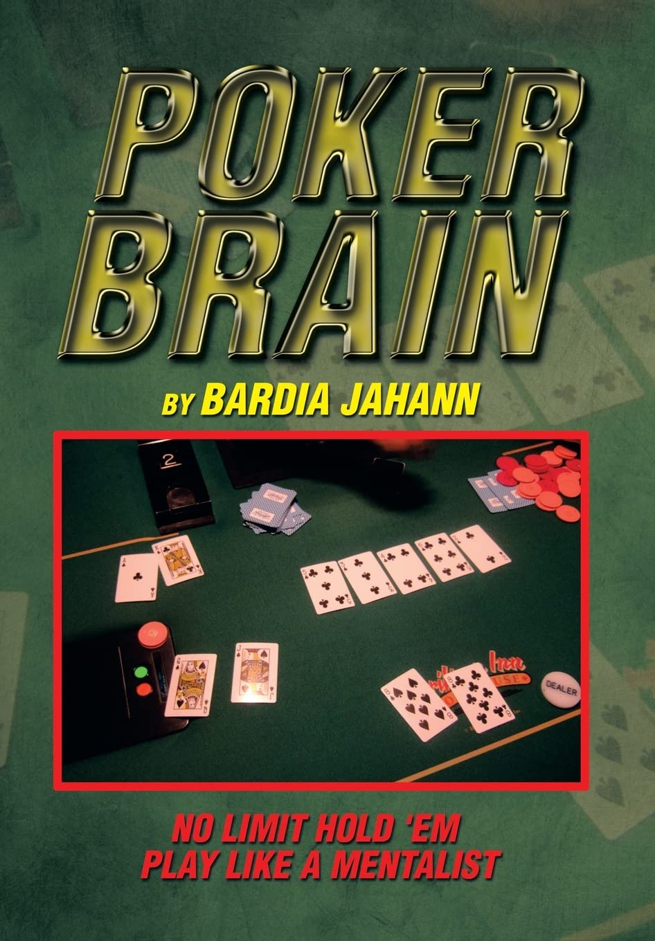 Poker Brain