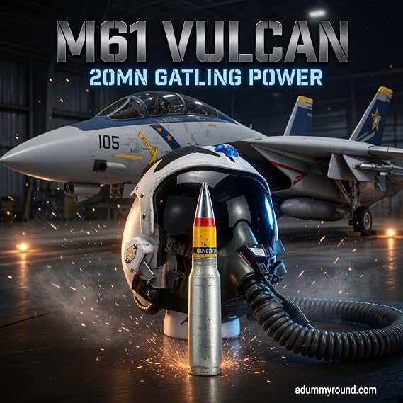 20mm Projectile OEM SAPHEI