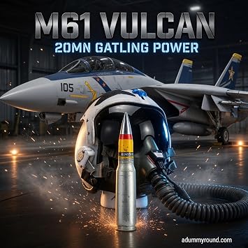 20mm Projectile OEM SAPHEI