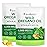 Oil of Oregano Softgels 6000mg, 2 in 1 Formulated with Black Seed Oil 200mg, Immune Support, Oregano Oil Capsules Organic, Natural Defense Supplement, Non-GMO, Easy to Swallow, 240 Softgels