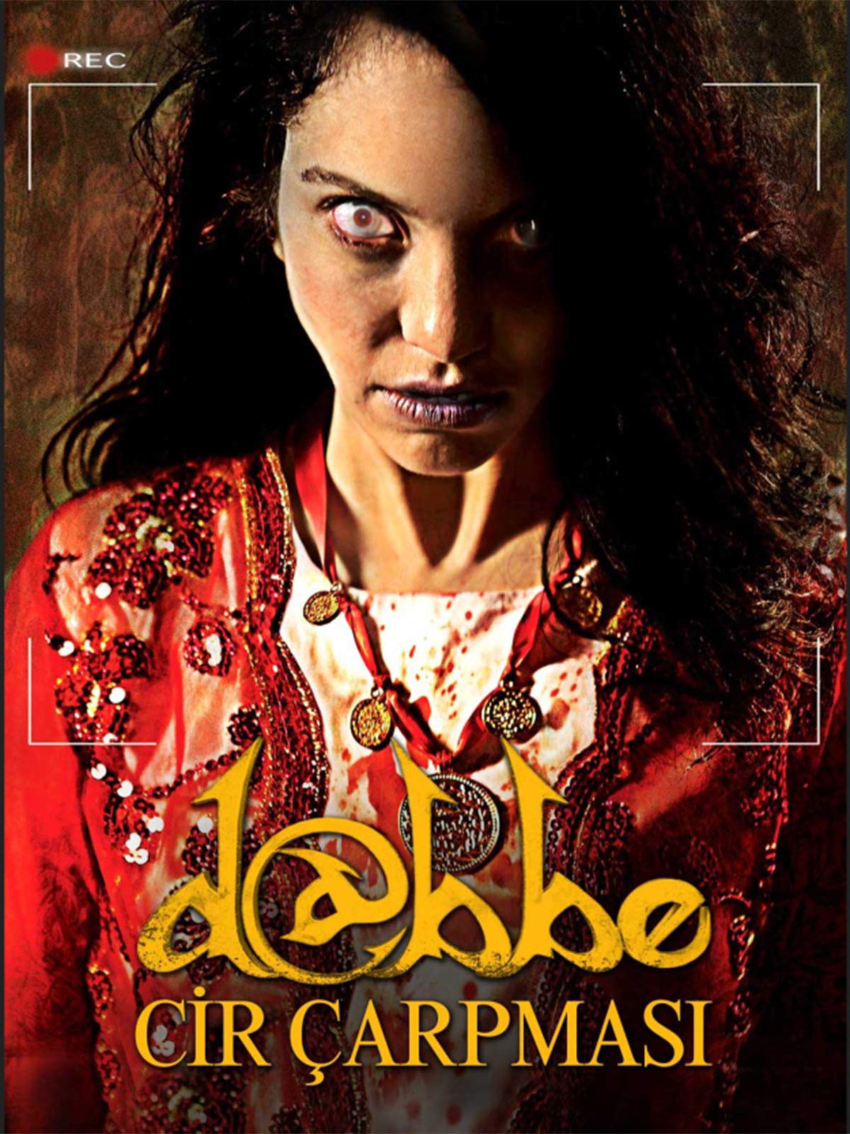 Dabbe 4: Curse of the Jinn