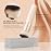 DUcare Foundation Brush,Flat Top Kabuki Brush Synthetic Professional Makeup Brush Liquid Blending Mineral Powder Buffing Stippling Makeup Tools,Beige