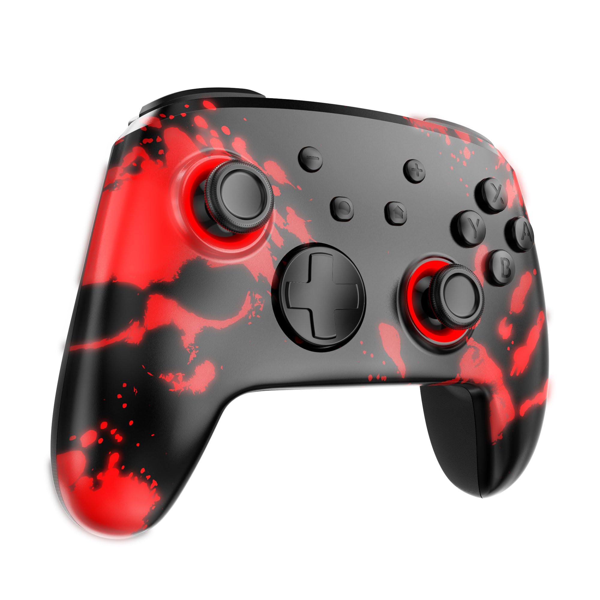 Freaks and Geeks -Manette Switch/PC Sans Fil RGB - You died