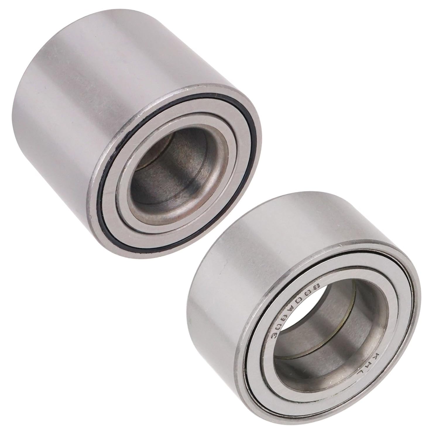 Caltric Rear Suspension Knuckle Bearing Compatible with Kawasaki Brute Force 750 KVF750 4X4I 2008-2018