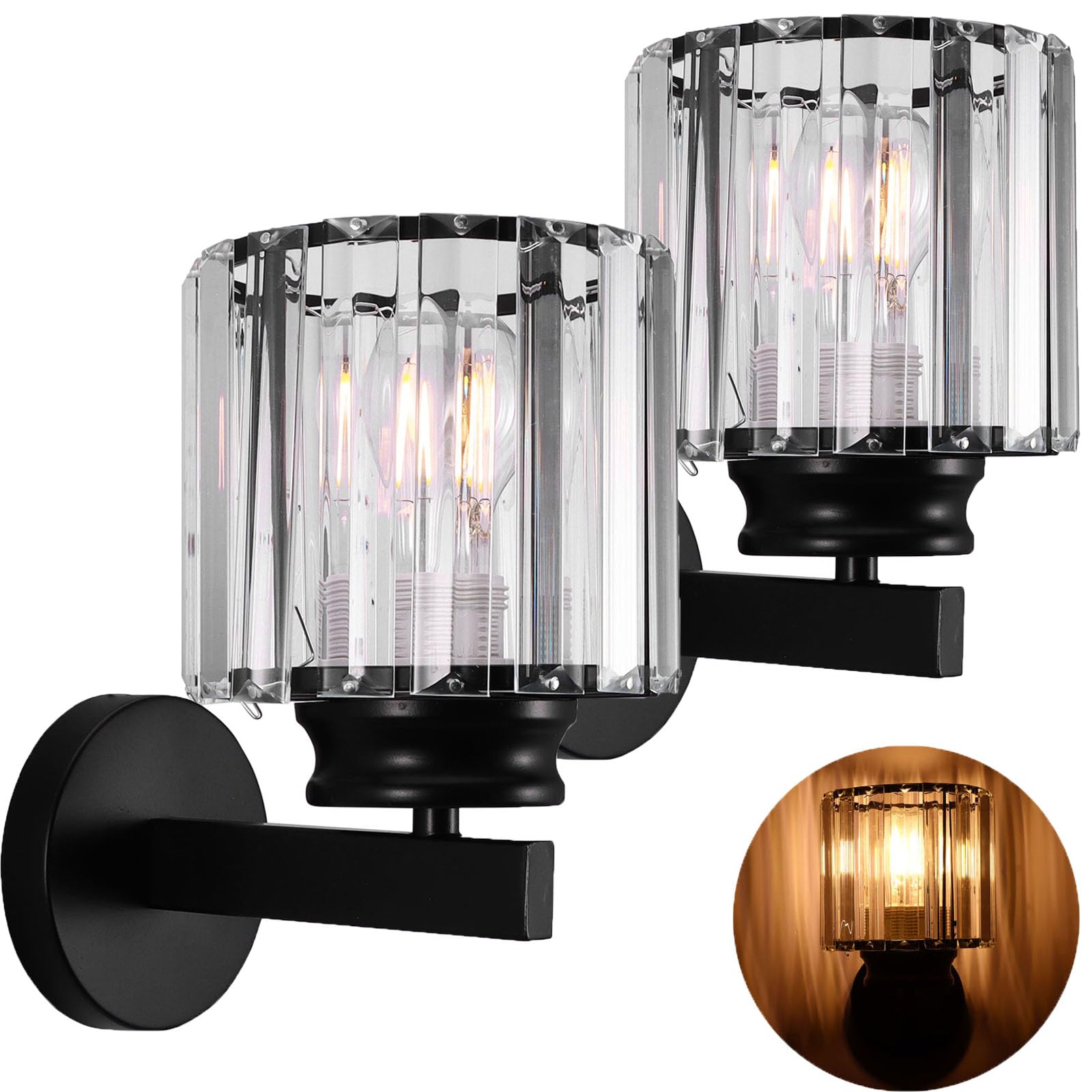 Modern Wall Light
