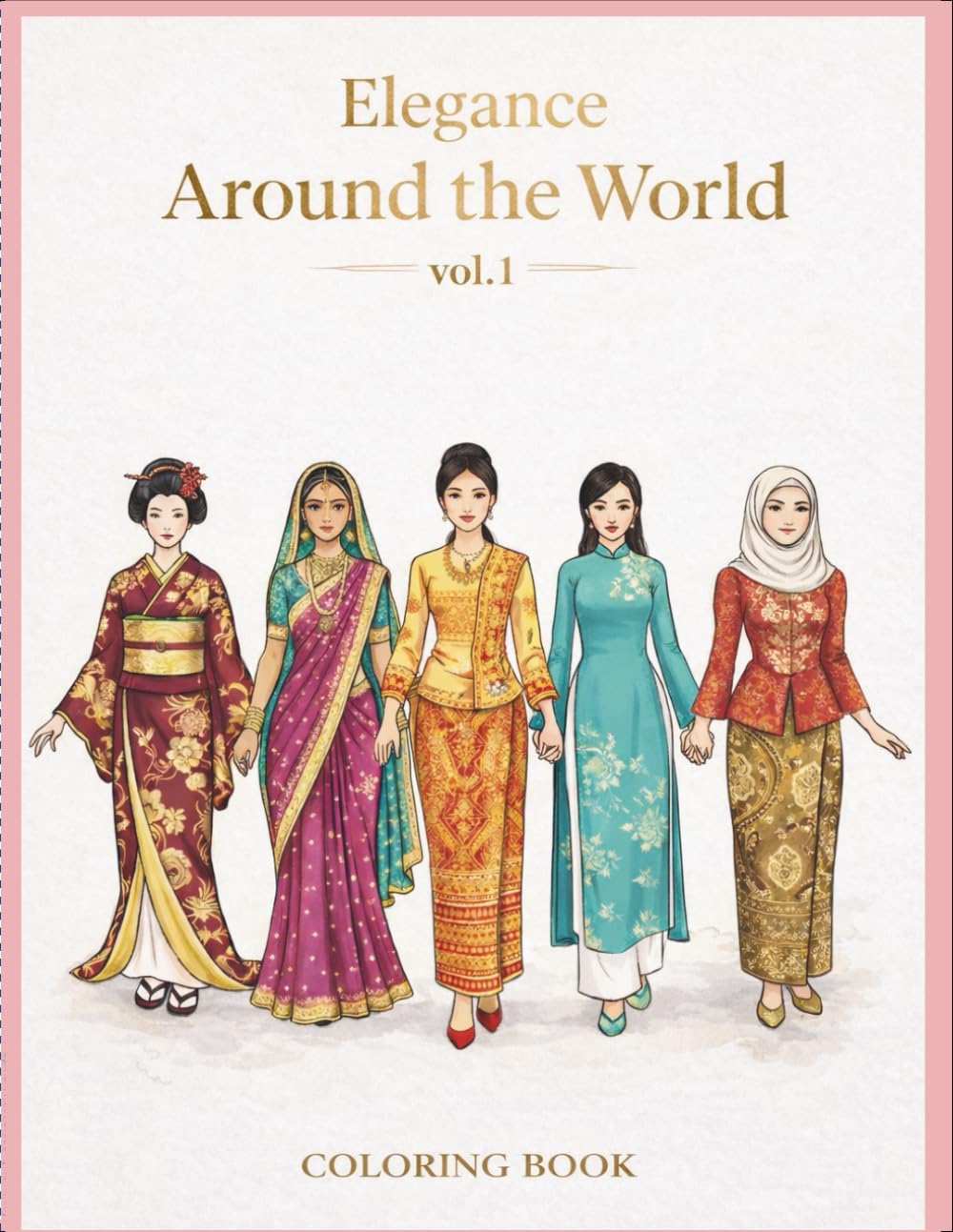 Elegance Around the World