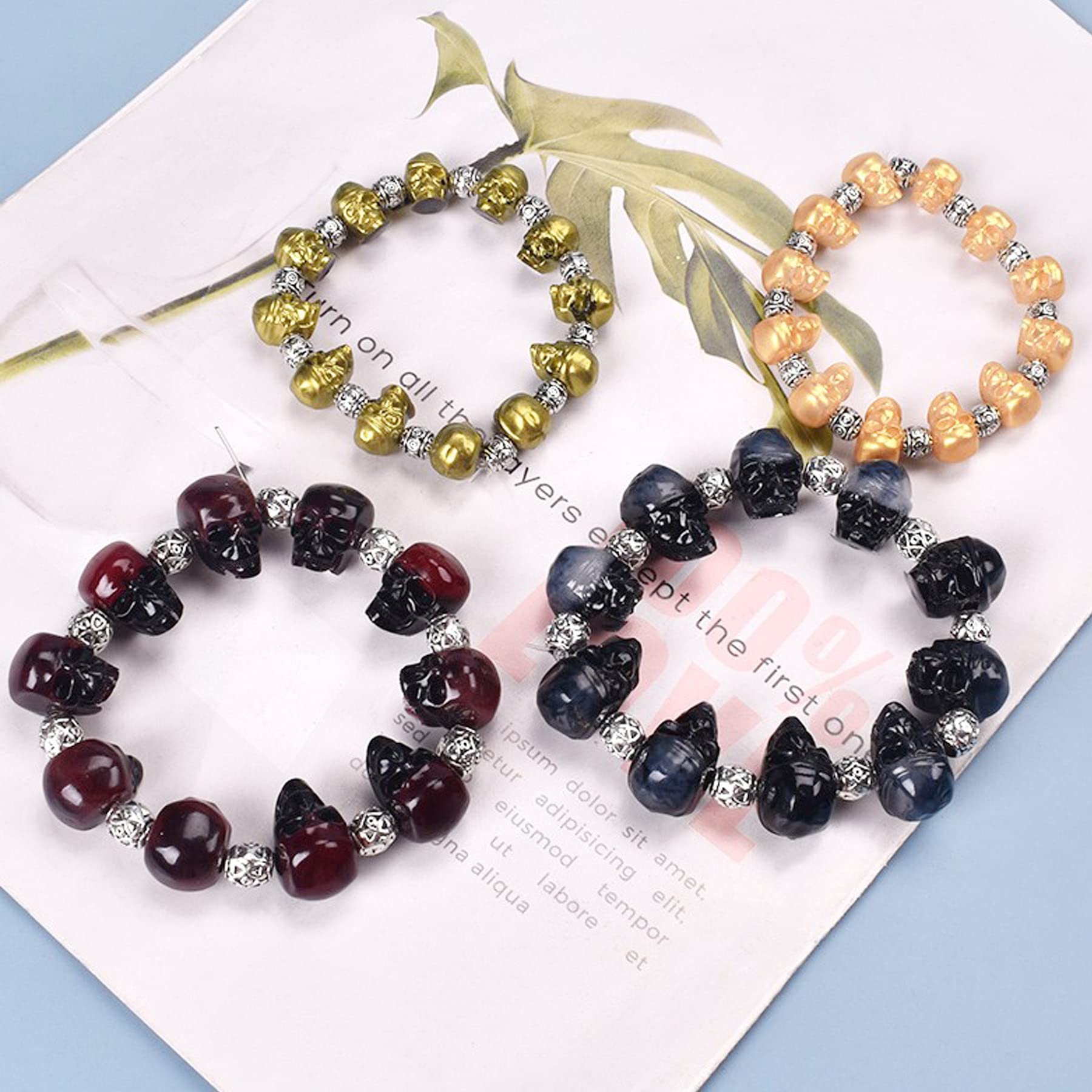 Yayatty Moules En Résine Epoxy, Moules à Pendentif En Silicone Équipement, Moule En Résine Silicone Pendentif Géométrie, Corde En Cire Noire Et Boucle