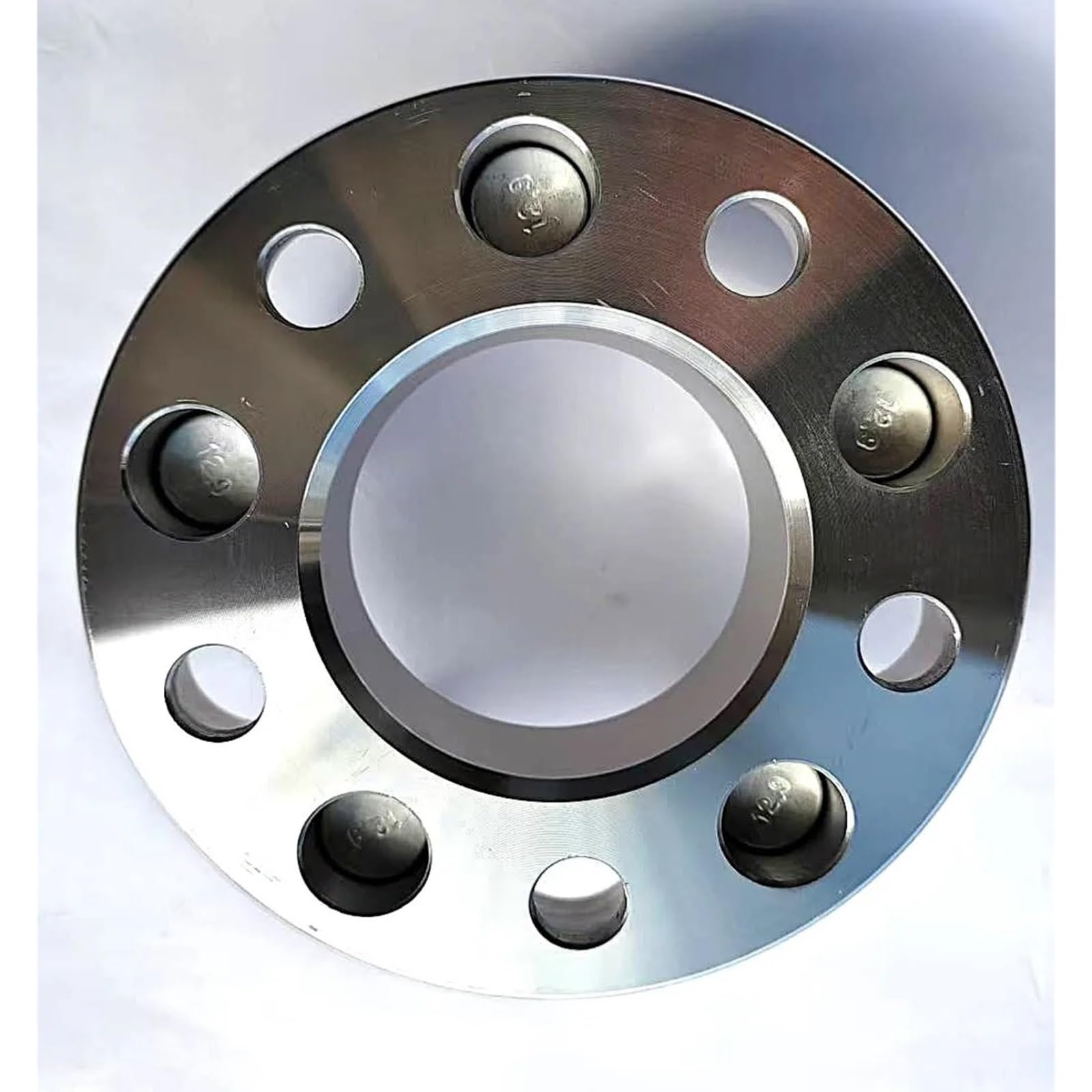 Adaptateur entretoise Roue Lot 2 Entretoises Roue Universelles Pour BMW Pour Série 5 Pour E39 (5 ​​x 120mm 5 X 4,72 74,1mm 2,92 12 X 1,5 15 X 20mm 0,6/0,8)