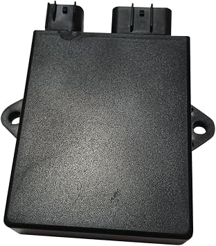 صندوق إشعال جديد متوافق مع 92-09 INTRUDER 800 VS800 BOULEVARD S50 RE# 3290038A31 CDI BOX
