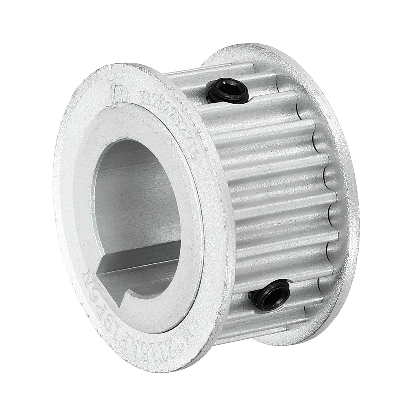 MECCANIXITY Timing Belt Pulley Aluminum 70 Teeth 3/4" 19mm Bore — Amazon image 14