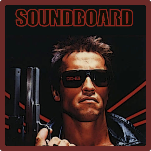 Arnold Soundboard - App on Amazon Appstore