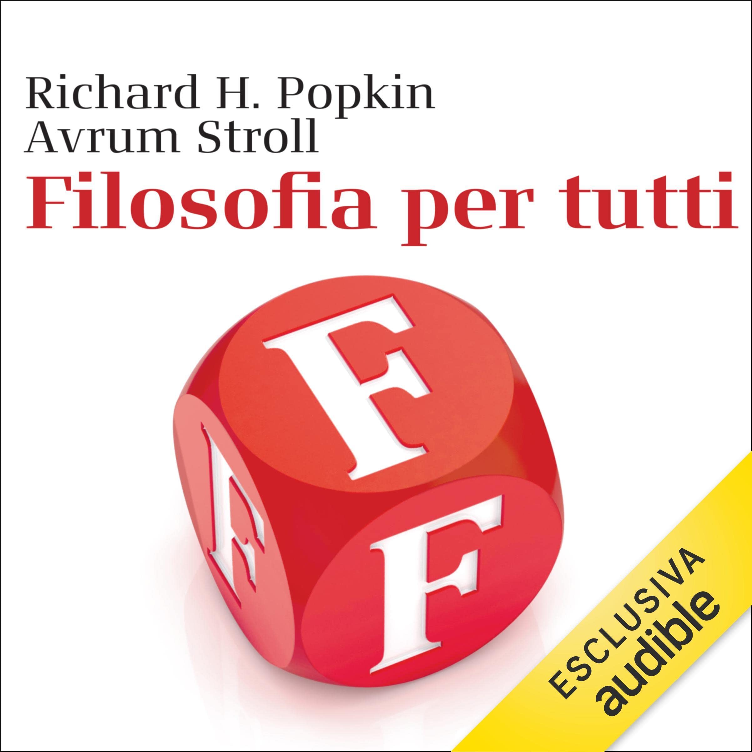 Filosofia per tutti