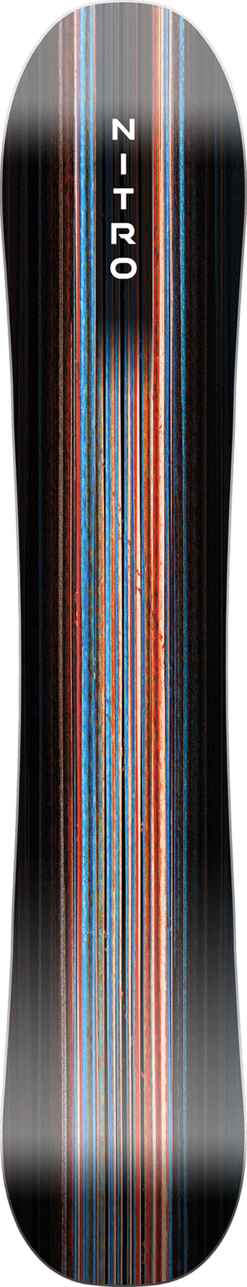 Nitro SMP BRD´24 Snowboard pour Homme
