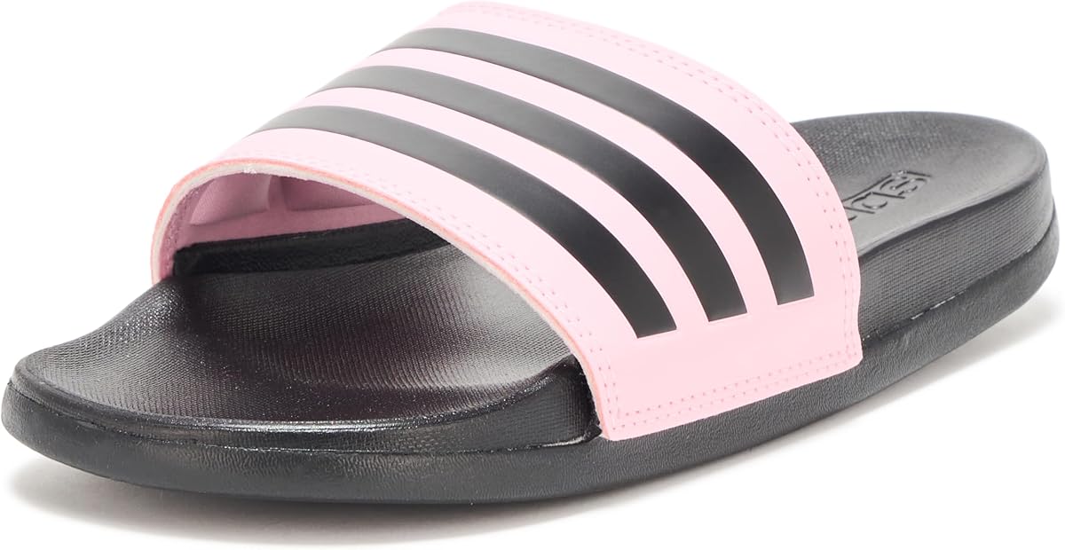 sandalia adidas Adilette Comfort Slide unisex para adulto | Sandalias informales