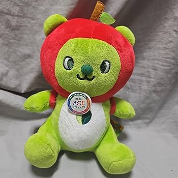 Amazon.co.jp: アルクマ ぬいぐるみ 小 長野 ゆるキャラ ご当地