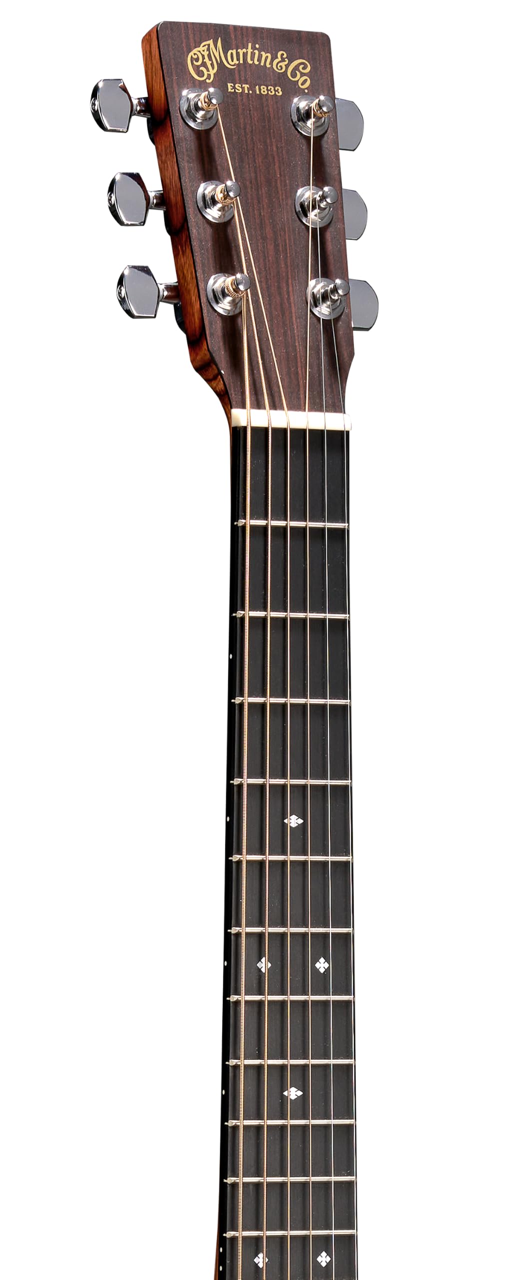 Martin LX1 Life is Good Guitare Folk Voyage Acoustique | Guitare Folk acoustique format voyage