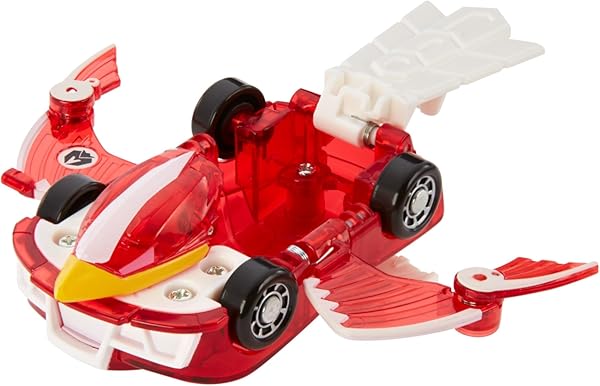 Producto: Mecard Alta Deluxe Mecardimal