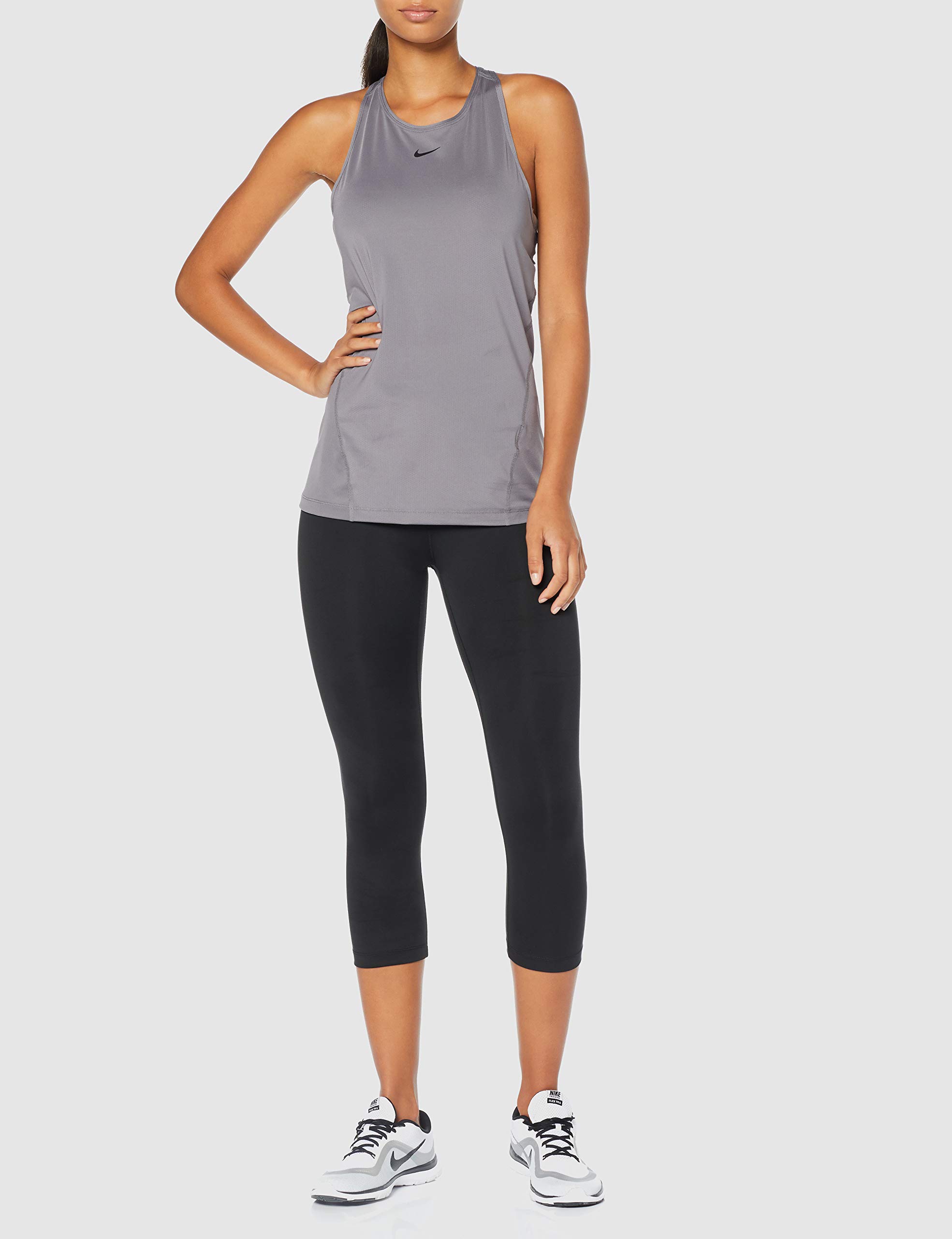 Nike Damen Caprihose One