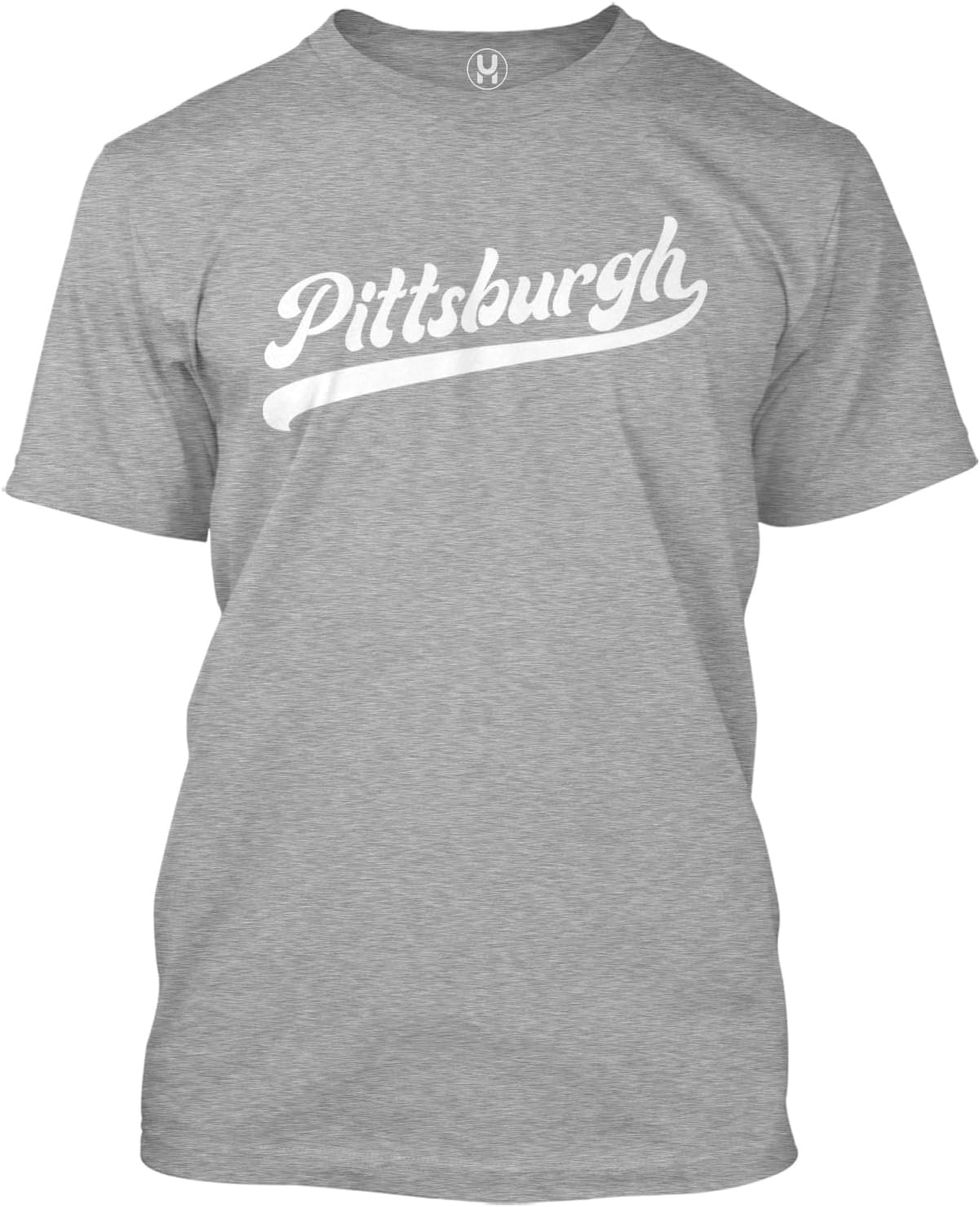 Haase Unlimited Pittsburgh - Baseball Jersey Style Men's T-Shirt