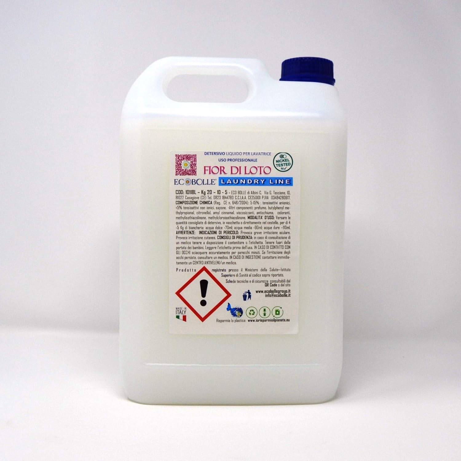 additivo per la lavanderia per la muffa