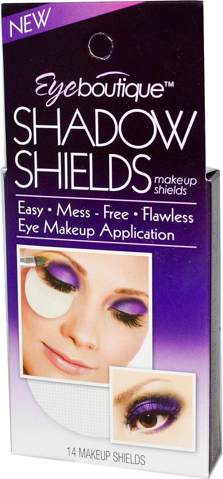 Eyeboutique Shadow Shields (Display of 6)