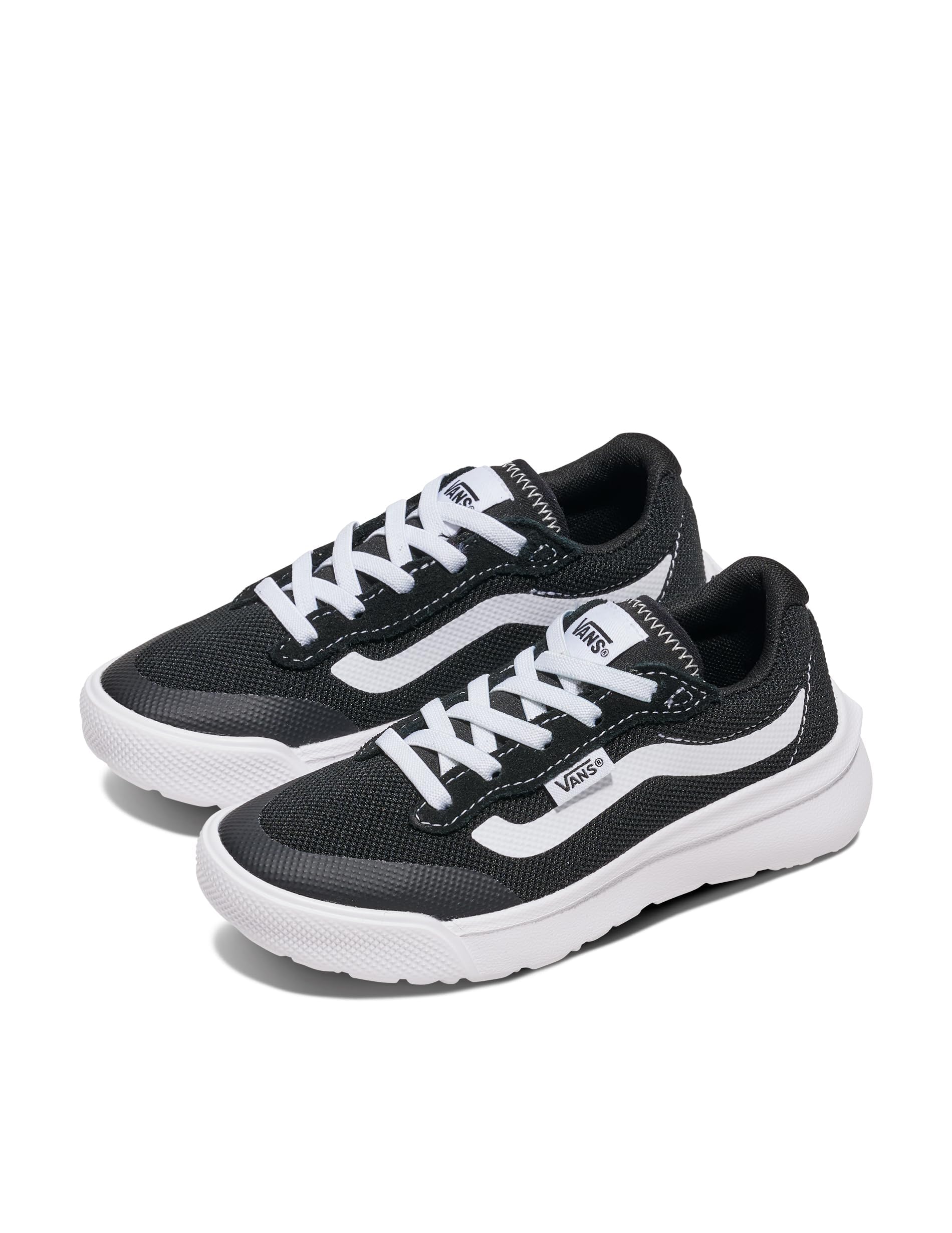 Vans Range BRZ, Scarpe da Ginnastica Unisex-Bambini e Ragazzi