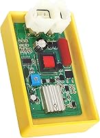 Vista 8 de Performance Racing - Caja de 6 pines DC CDI para GY6 50cc - 90cc 110cc 125cc 150cc 200cc 250cc Scooter ATV Go Kart ciclomotor Quad Dune Buggy Pit