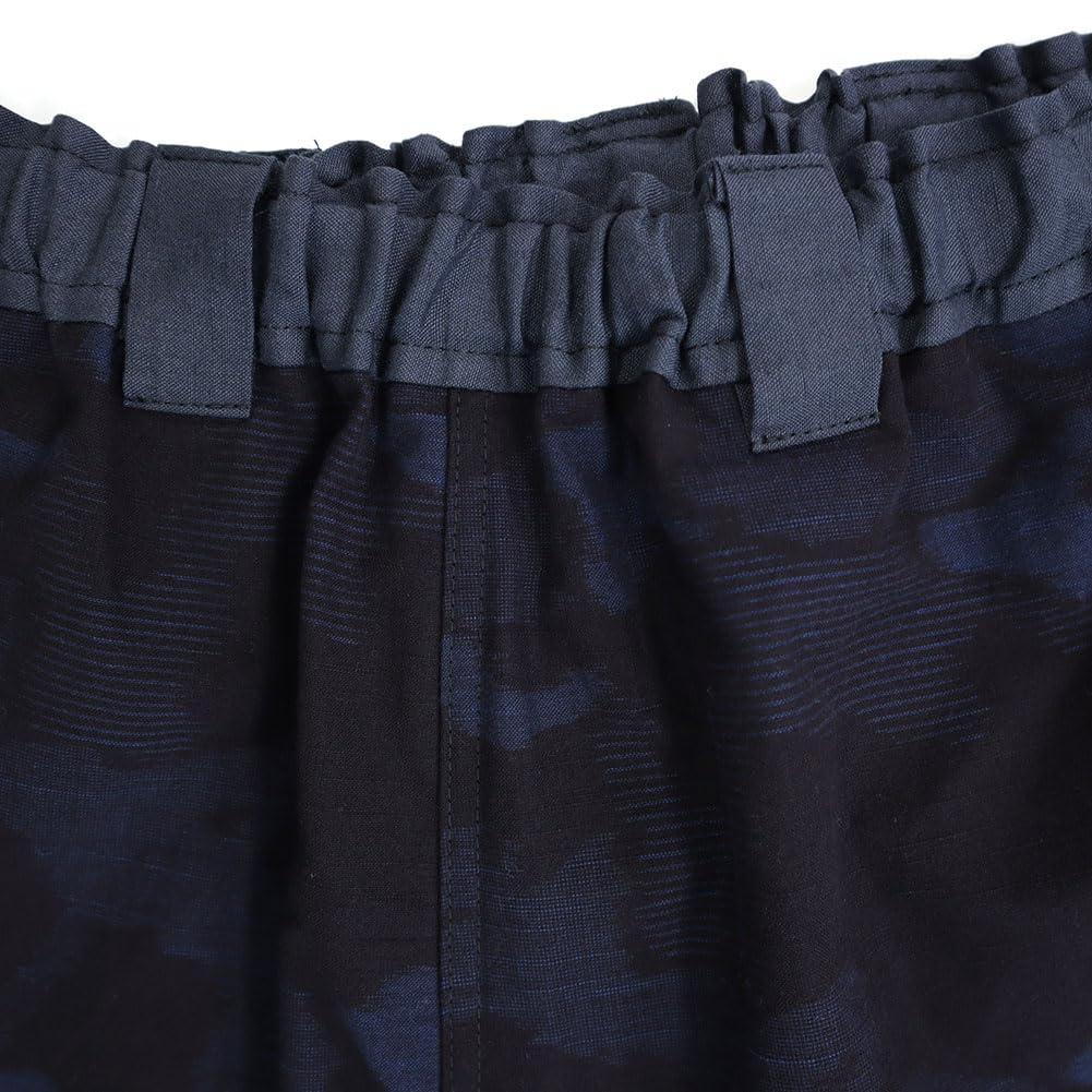 Amazon.co.jp: 儀右ヱ門: パンツ