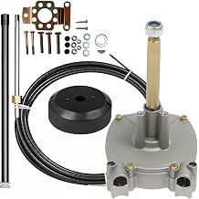 Marine external rotary steering kit, marine rotary steering device, new generation planetary three gear external rotary steering system 16 feet