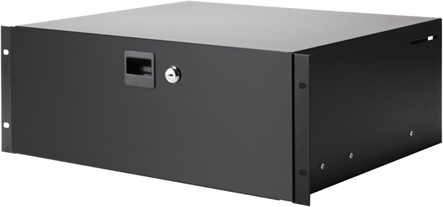 Adam Hall Component Rack Accessory (87404)
