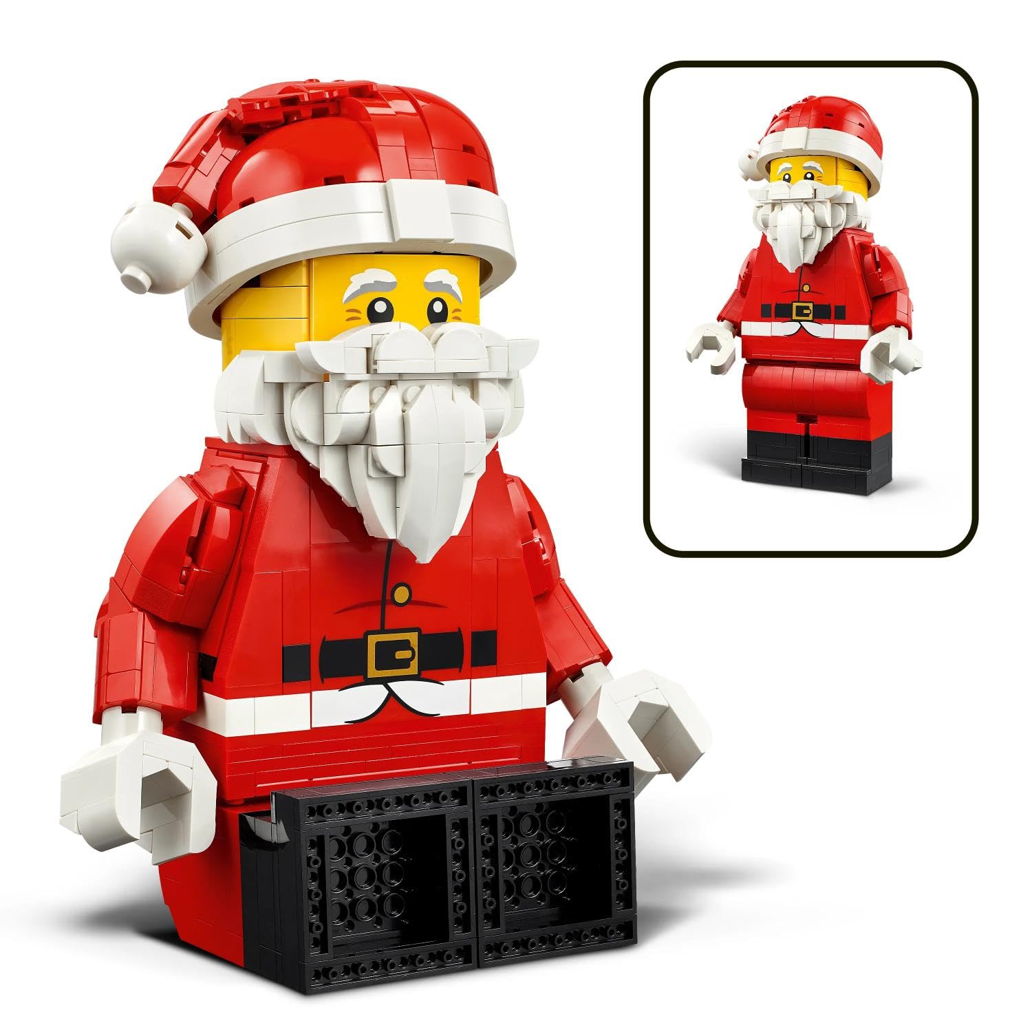 LEGO tbd-40820