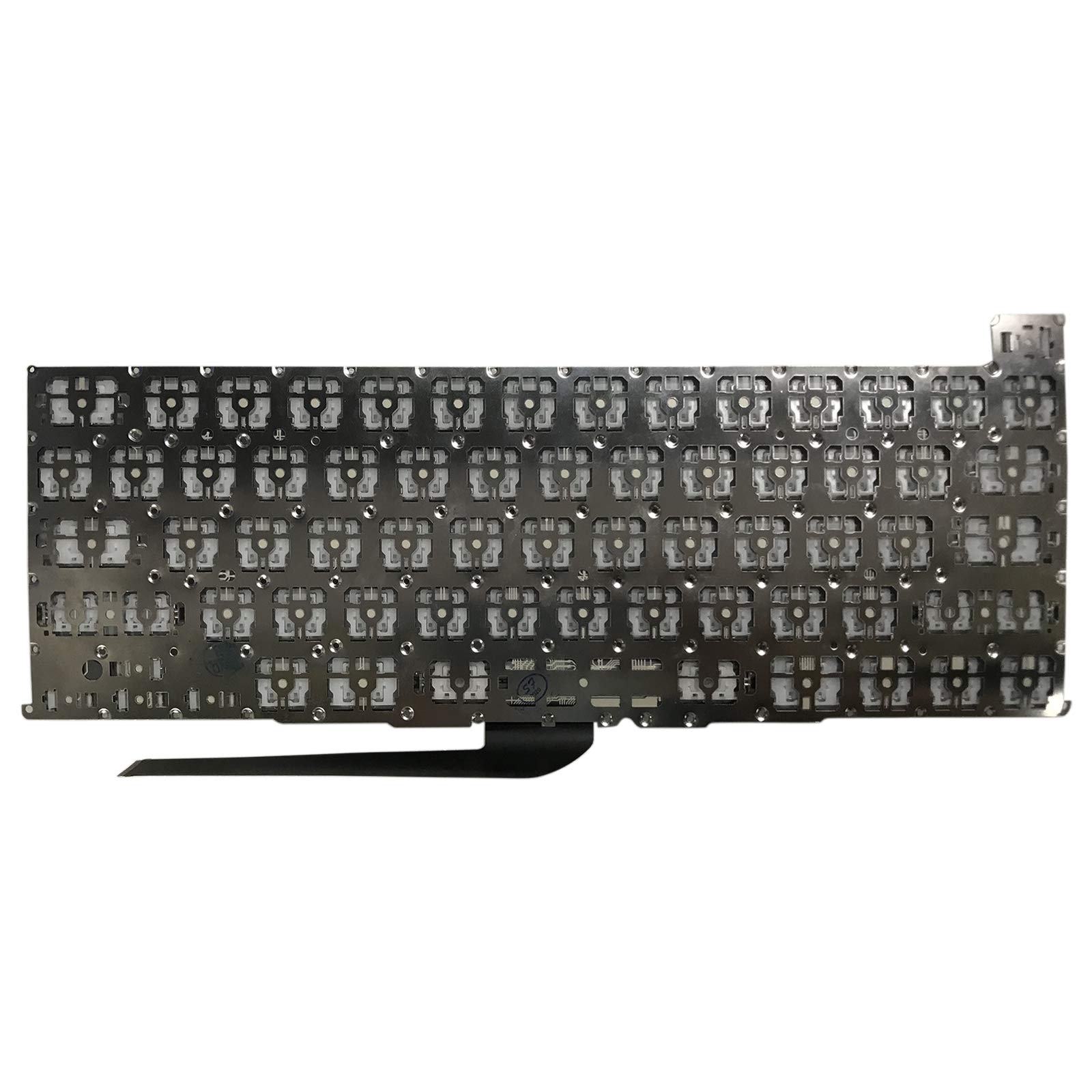 Amazon.com: CHENYAN US Version Keyboard for MacBook Pro 16 inch