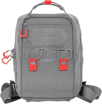 FATPack Pro Backpack Small Wolf Gray