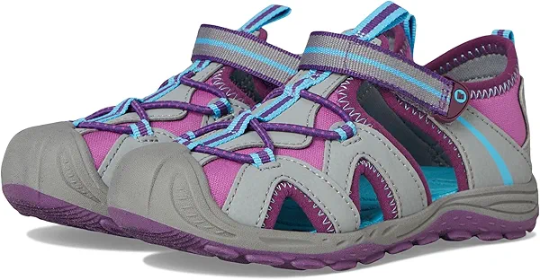 Merrell unisex-child Hydro 2 Jr