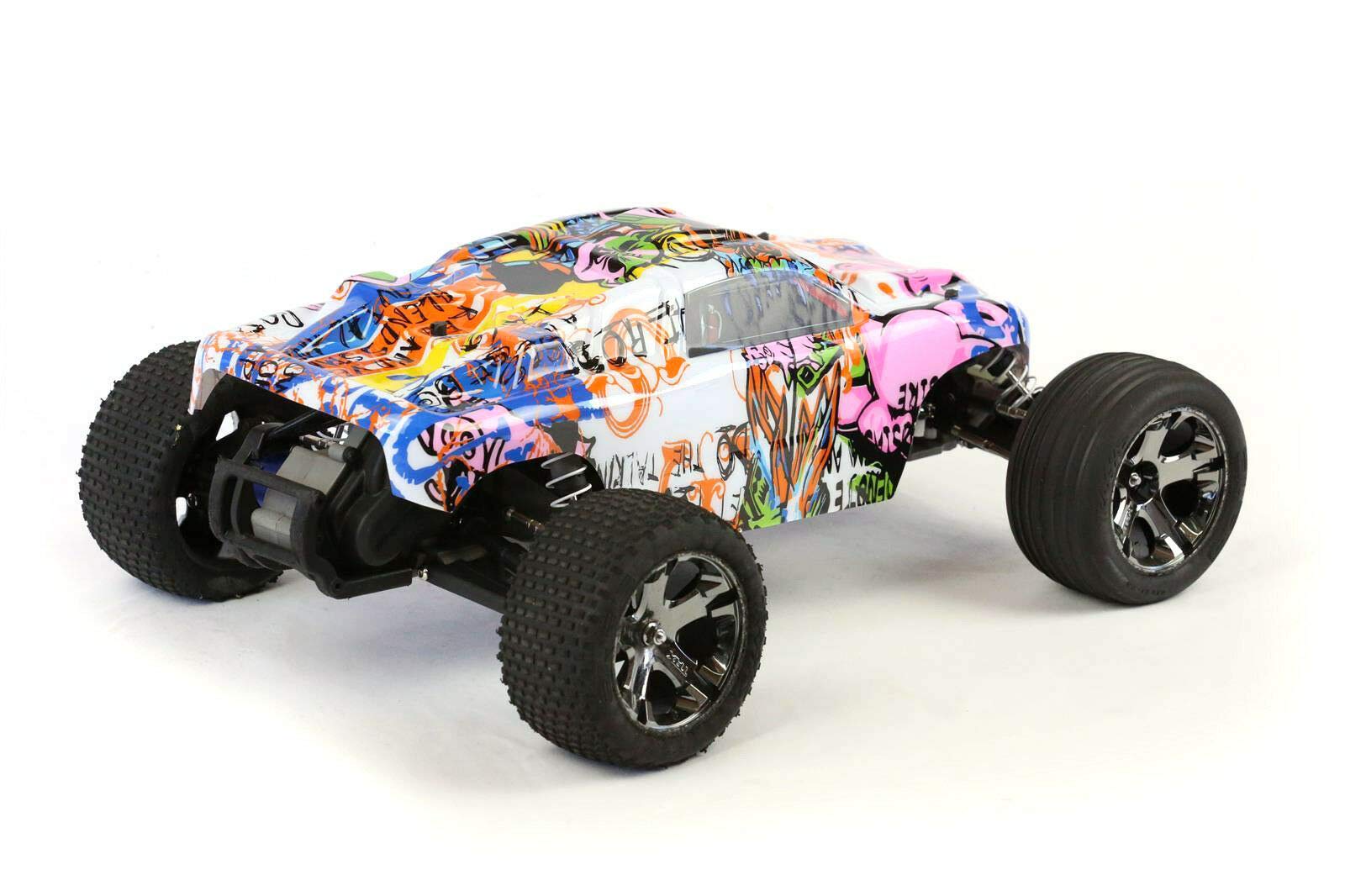 Ricambio compatibile per auto o camion RC scala 1/10 (camion non incluso) R-PIG-01