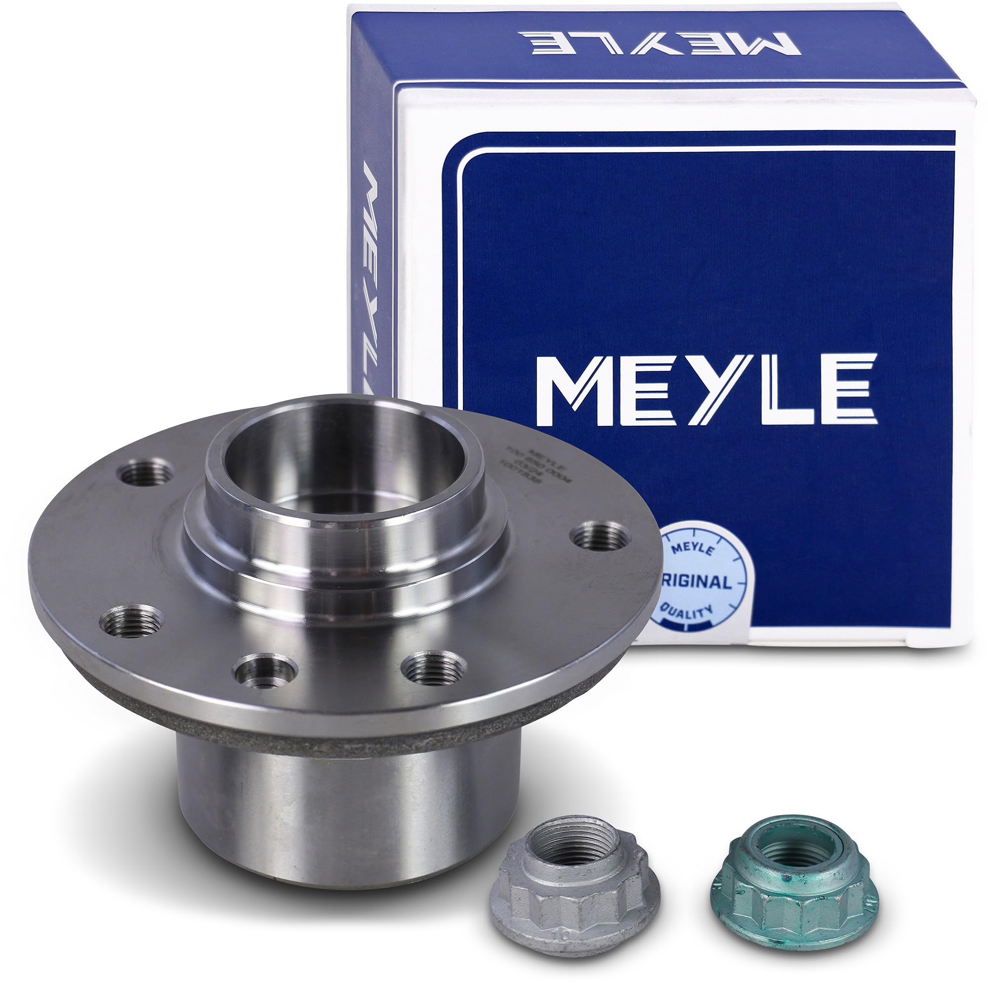 MEYLE Radnabe