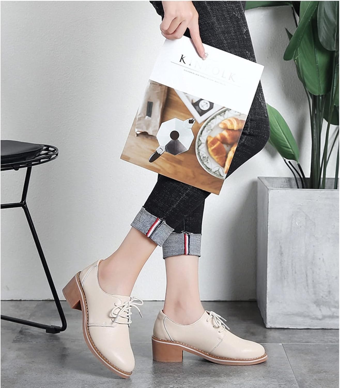 ブウケ オックスフォードシューズ マニッシュシューズ レディース おじ靴 ラウンドトゥ レースアップ 厚底 フェイクレザー ビジネスシューズ ミドルヒール 茶色 ダンス パンプス 学院風 結婚式 入園 入学 卒園式 卒業式 公式サイト ブウケ オックスフォードシューズ マニッシュシューズ レディース おじ靴 ラウンドトゥ レースアップ 厚底 フェイクレザー ビジネスシューズ ミドルヒール 茶色 ダンス パンプス 学院風 結婚式 入園 入学 卒園式 卒業式 公式サイト