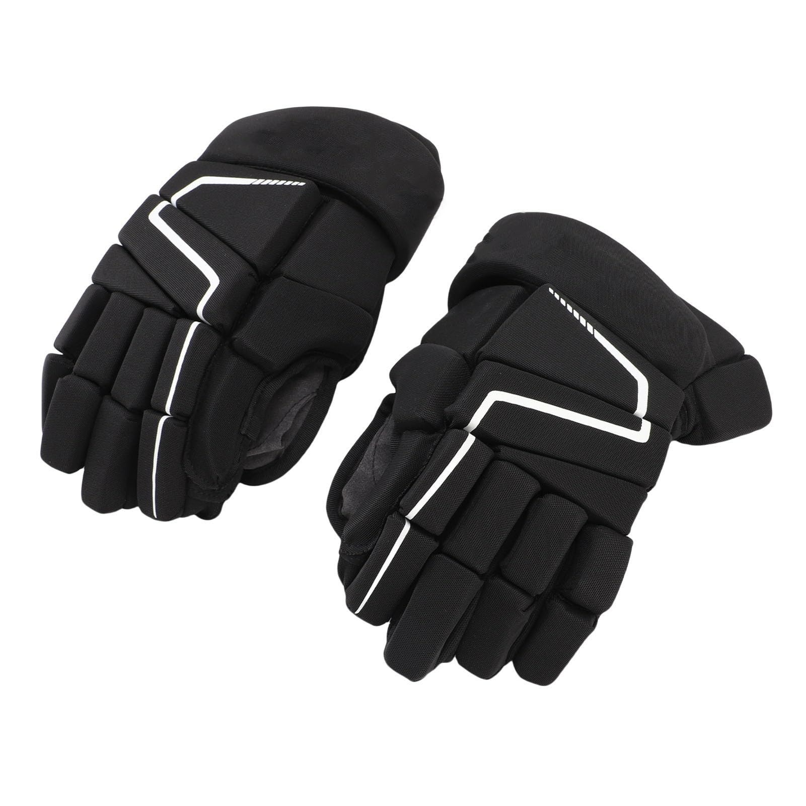 Naroote de Hockey sur Glace, Protecteurs en Nylon Respirant pour Roller