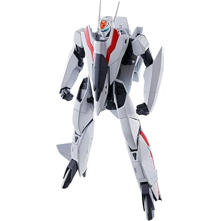 Amazon Hi Metal R 超時空要塞マクロス Vf 2ss バルキリーii Sap シルビー ジーナ機 約160mm Abs Pvc ダイキャスト製 塗装済み可動フィギュア フィギュア ドール 通販
