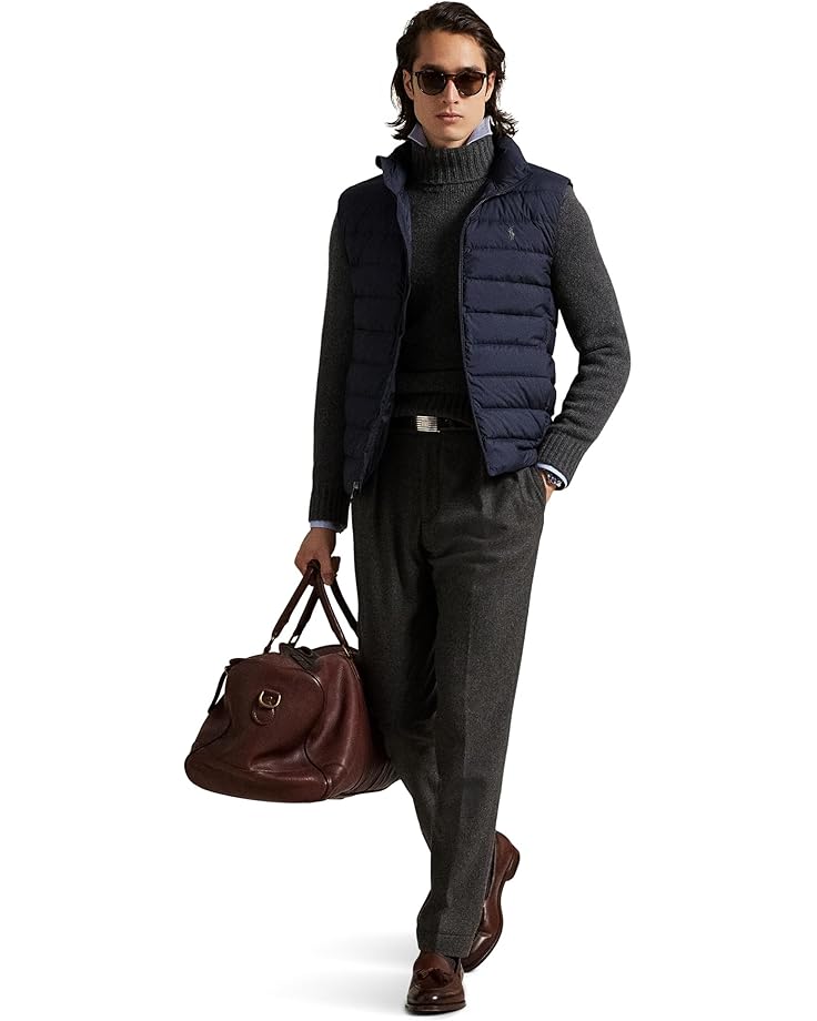 Polo Ralph Lauren Colden Packable Matte Vest - #4 of 4