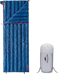 Naturehike Envelope Sleeping Bag