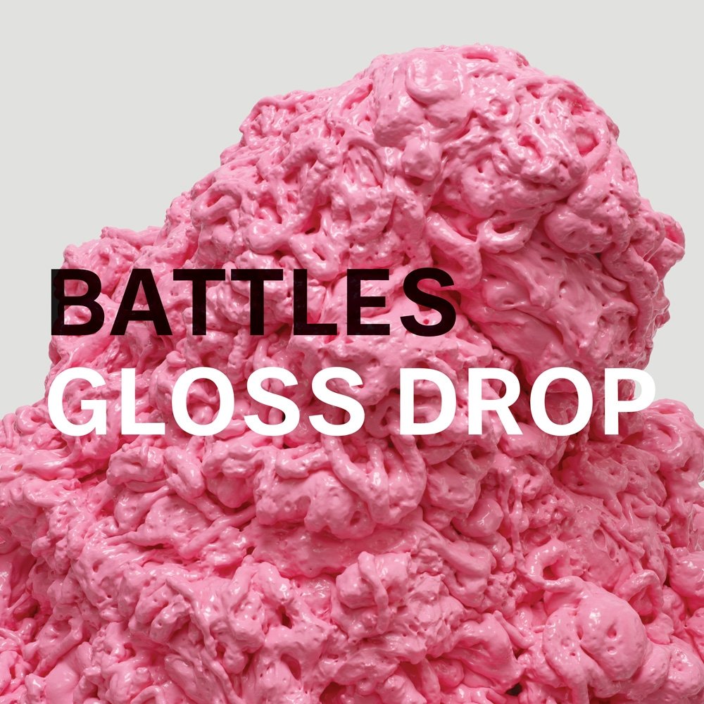 Gloss Drop Poster)