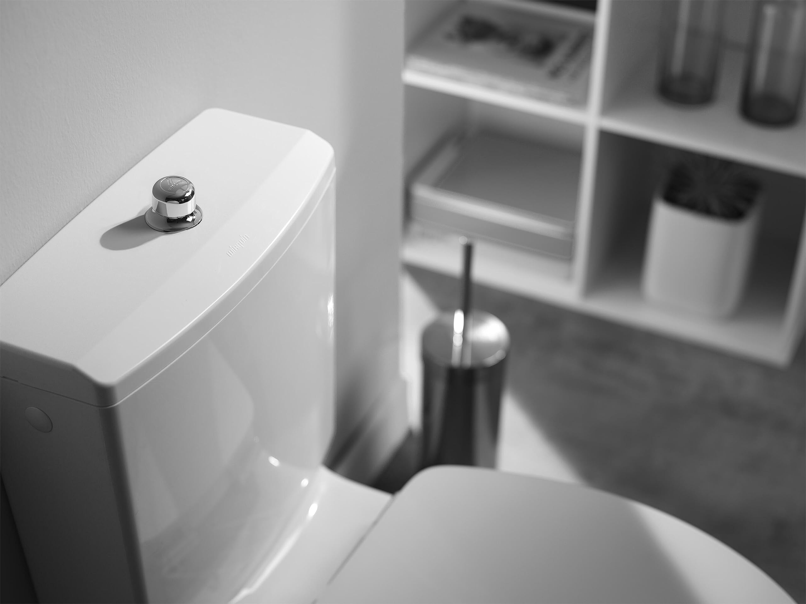 Wirquin 10724144 Chasse d'eau wc complète mécanisme wc double chasse Wirquin 10724144 Chasse d'eau wc complète mécanisme wc double chasse