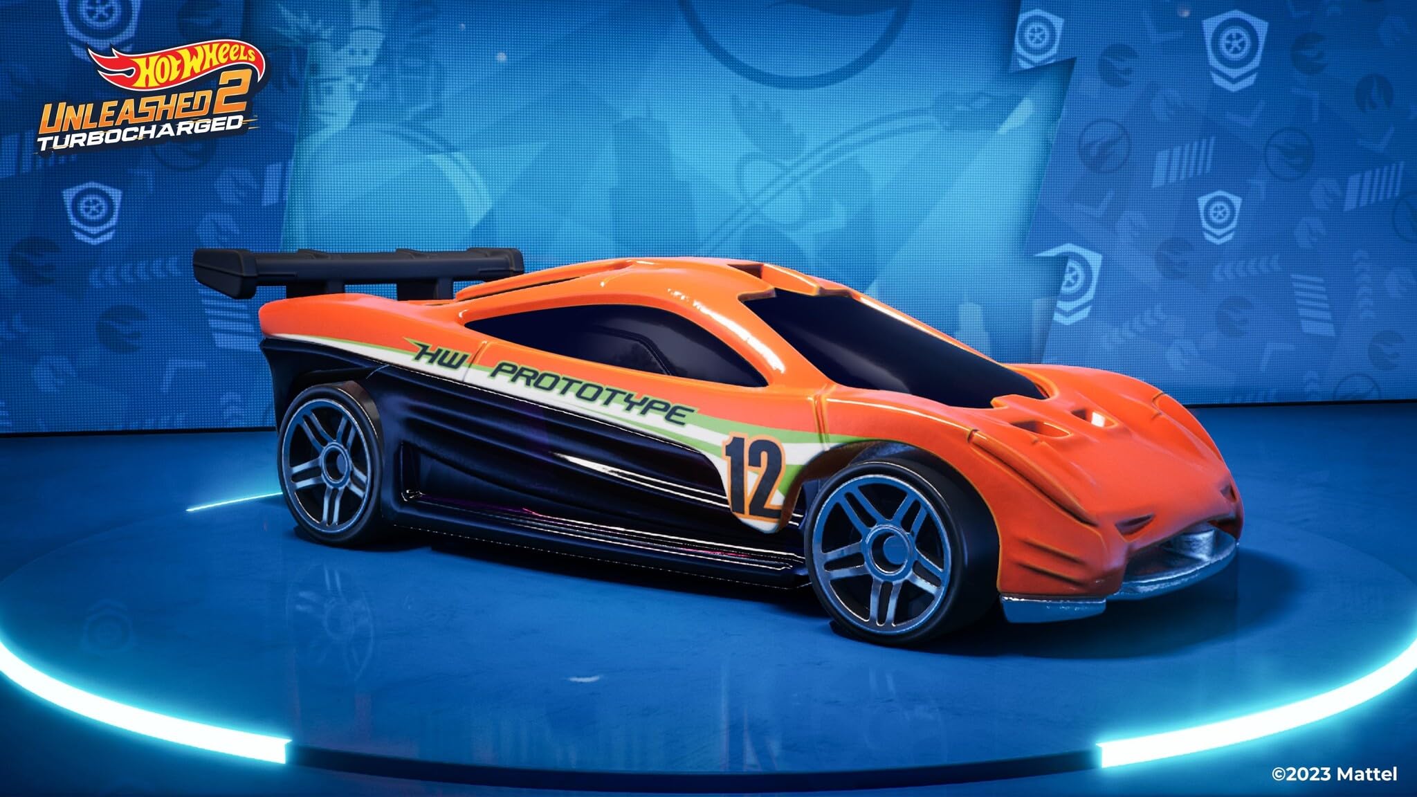 MILESTONE Hot Wheels Unleashed 2: Turbocharged - Pure Fire Edition - Image 4