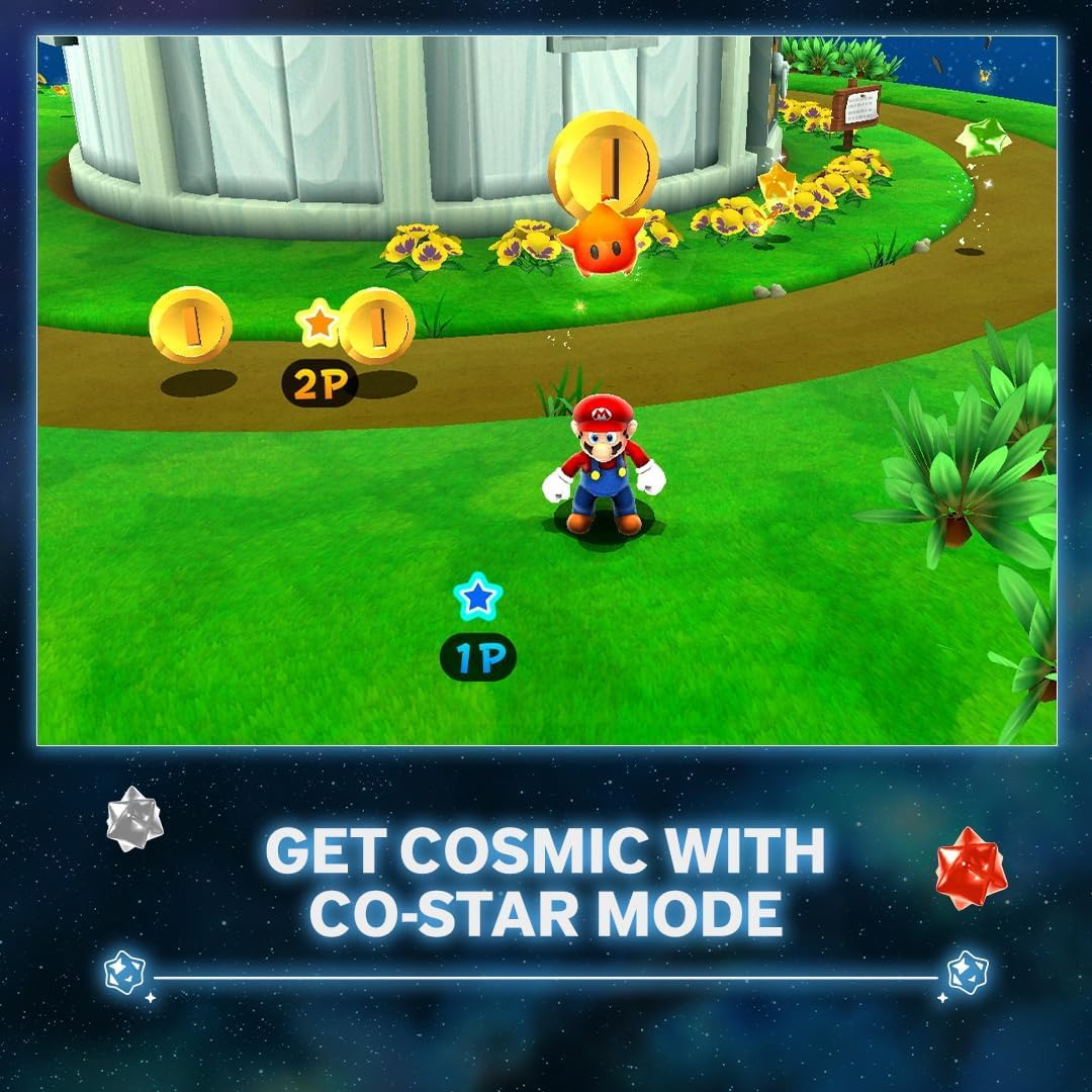Super Mario Galaxy + Super Mario Galaxy 2 — view 6