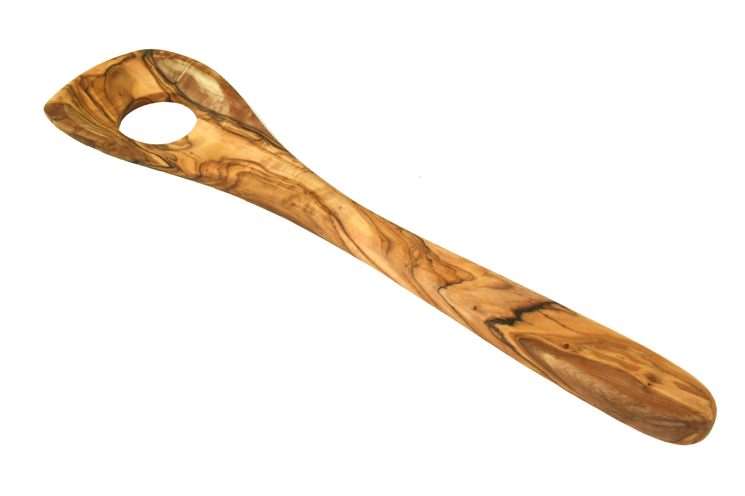 D.O.M. Risotto Spoon Made of Olive Wood 30 cm