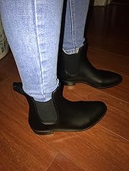 babaka rain boots