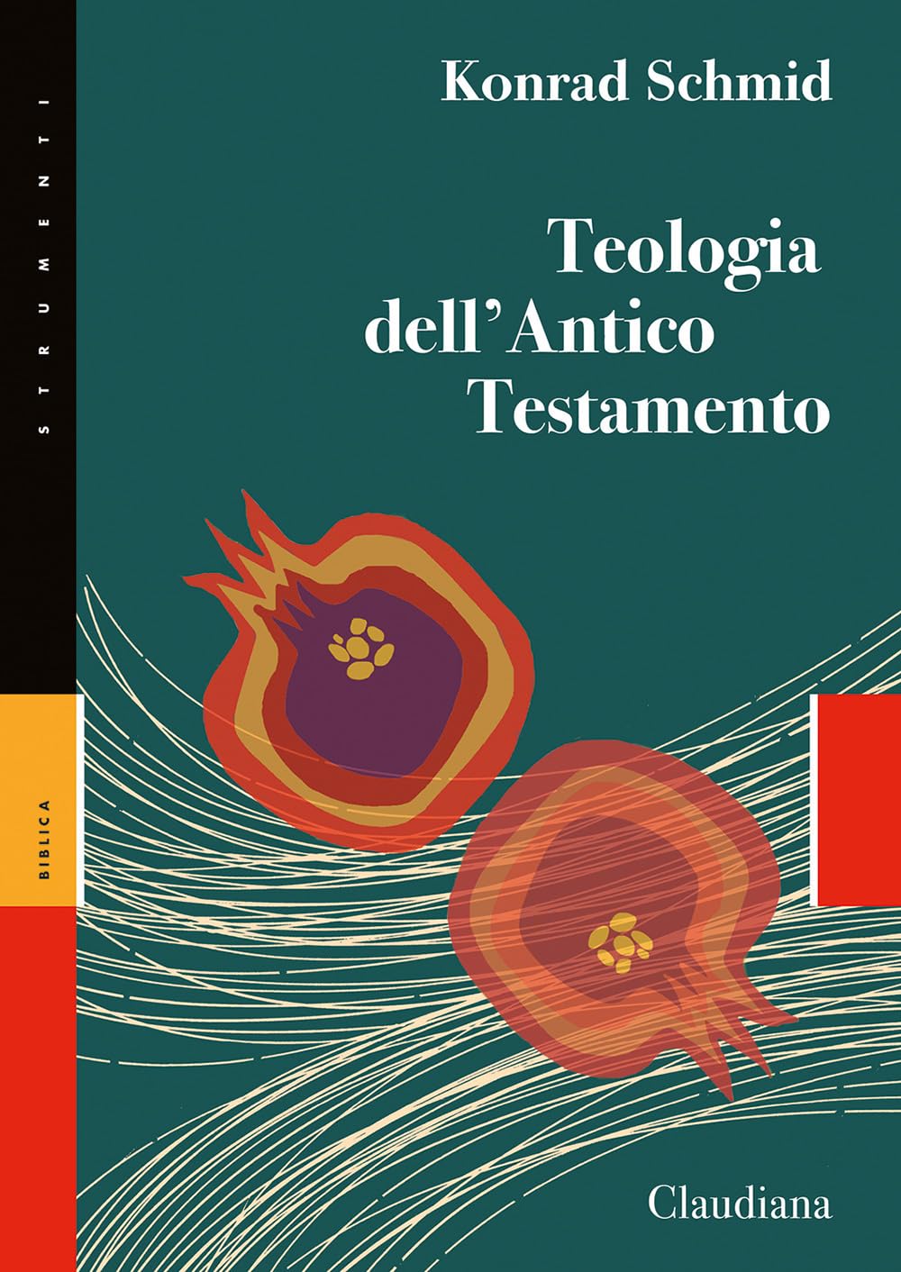 Teologia Dell'antico Testamento - 4